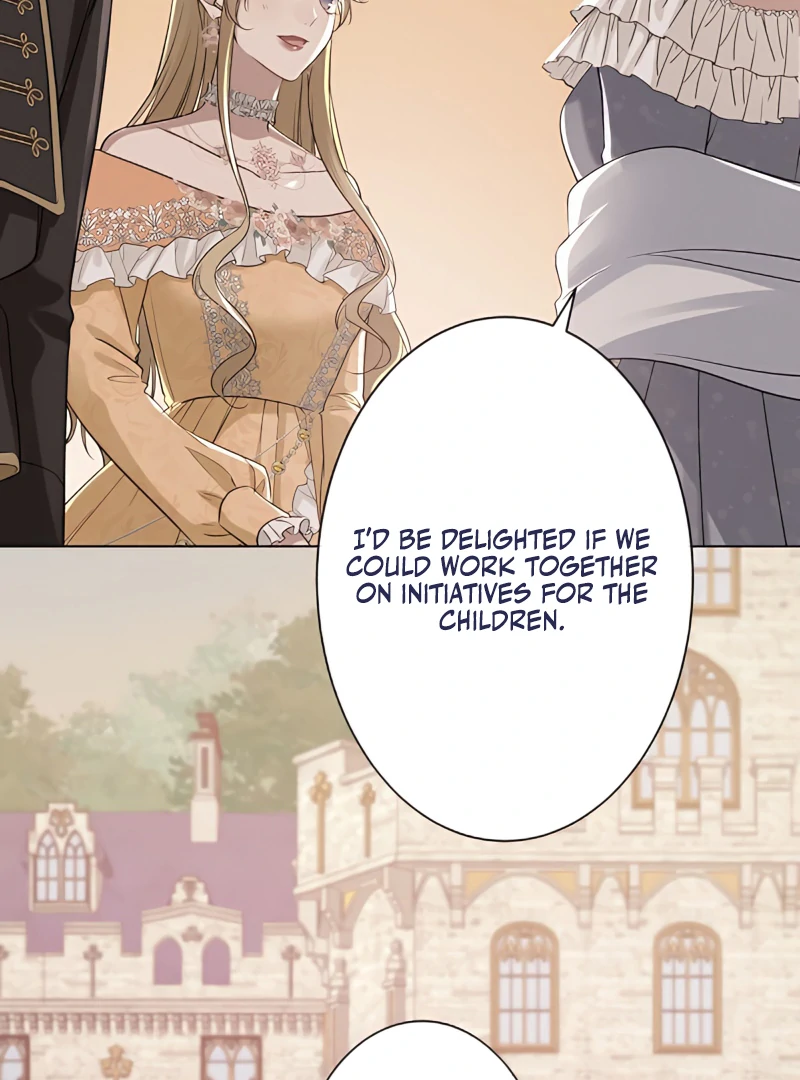 The Hidden Prince Who Loved Me Chapter 5 page 73 - 