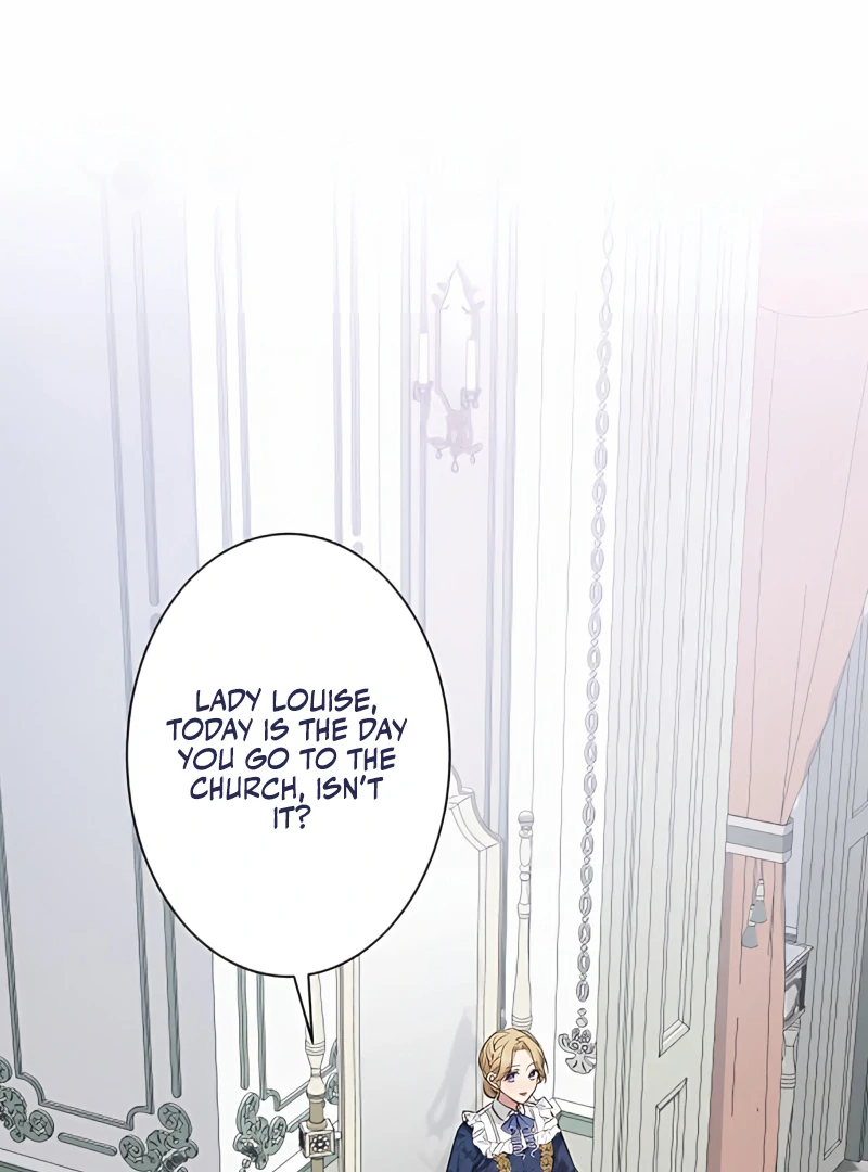 The Hidden Prince Who Loved Me Chapter 5 page 81 - 