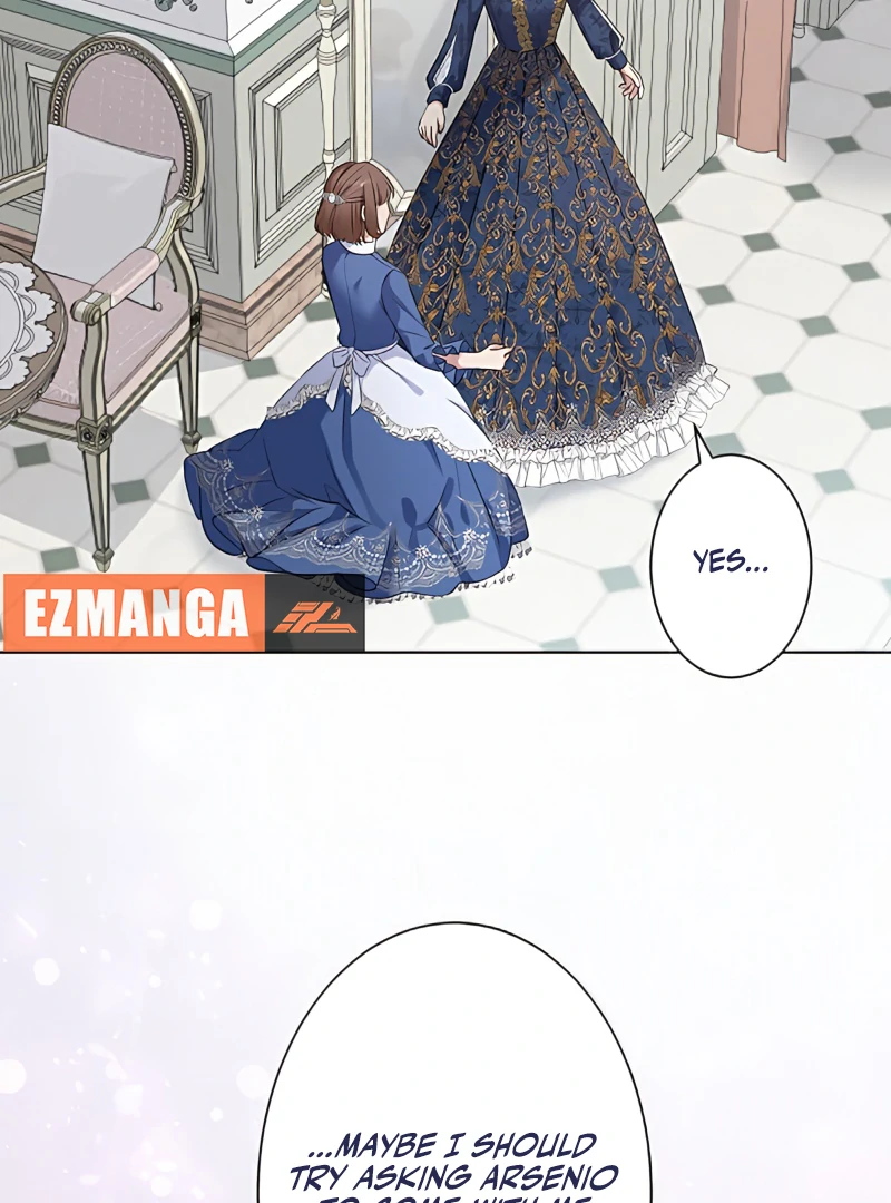 The Hidden Prince Who Loved Me Chapter 5 page 82 - 