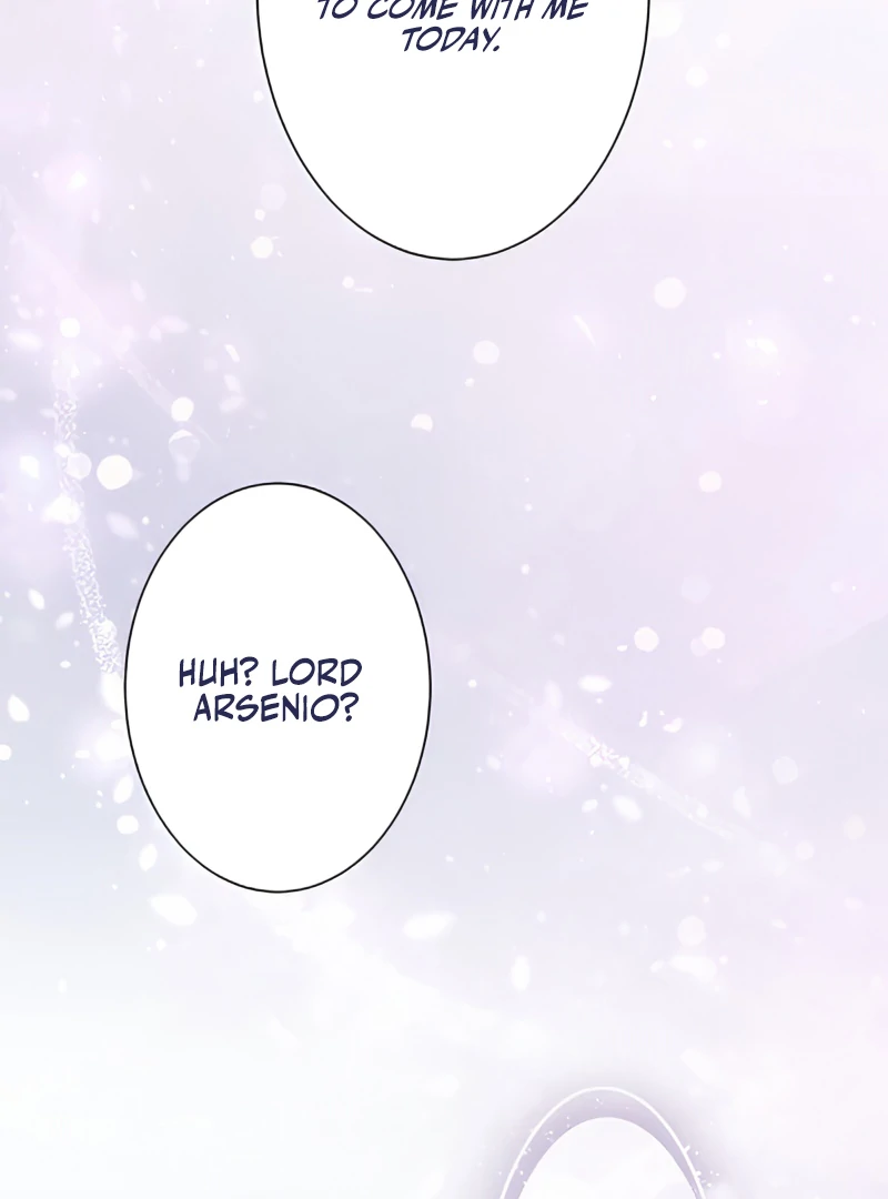 The Hidden Prince Who Loved Me Chapter 5 page 83 - 