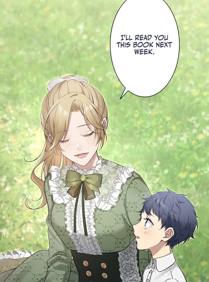 The Hidden Prince Who Loved Me Chapter 5 page 10 - 