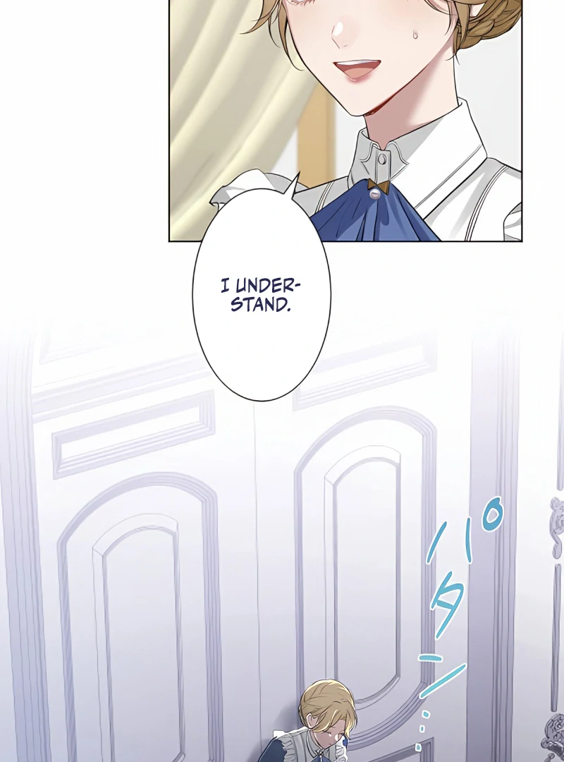 The Hidden Prince Who Loved Me Chapter 5 page 93 - 