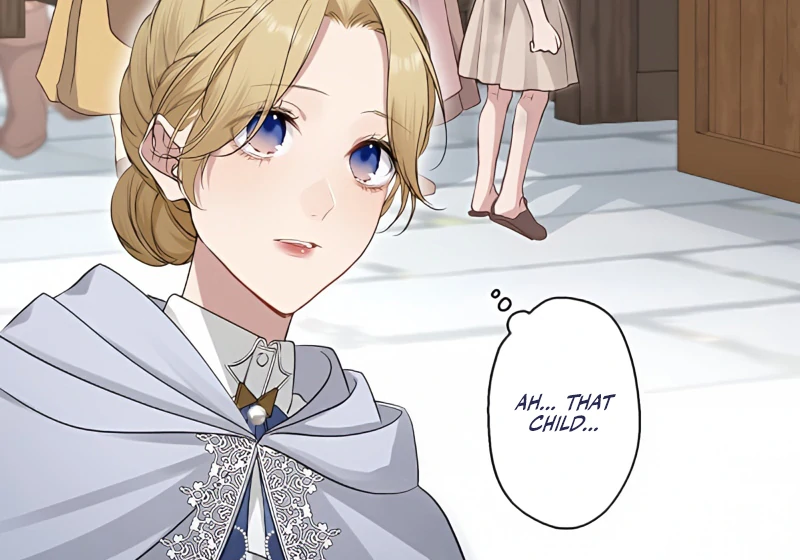 The Hidden Prince Who Loved Me Chapter 5 page 100 - 