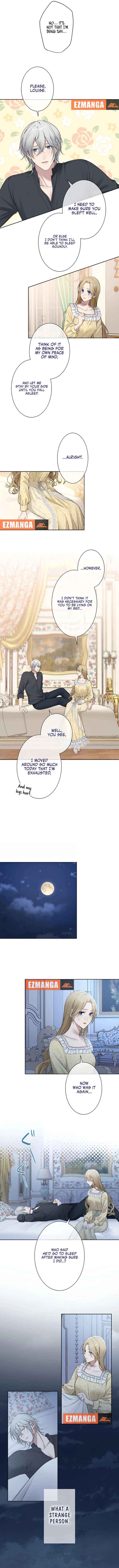 The Hidden Prince Who Loved Me Chapter 9 page 7 - 