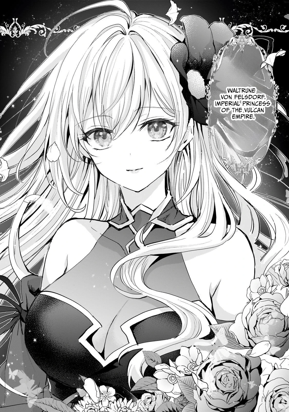 The Hidden Strongest Knight Executed in the Kingdom as a Traitor ~The True Strongest One went through Regression and Became a Hero on the Imperial Route~ Chapter 1.1 page 17 - 