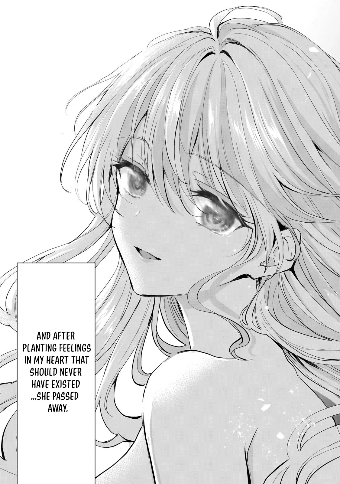 The Hidden Strongest Knight Executed in the Kingdom as a Traitor ~The True Strongest One went through Regression and Became a Hero on the Imperial Route~ Chapter 1.2 page 13 - 