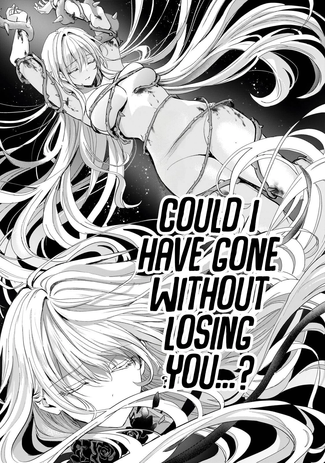 The Hidden Strongest Knight Executed in the Kingdom as a Traitor ~The True Strongest One went through Regression and Became a Hero on the Imperial Route~ Chapter 1 page 29 - 