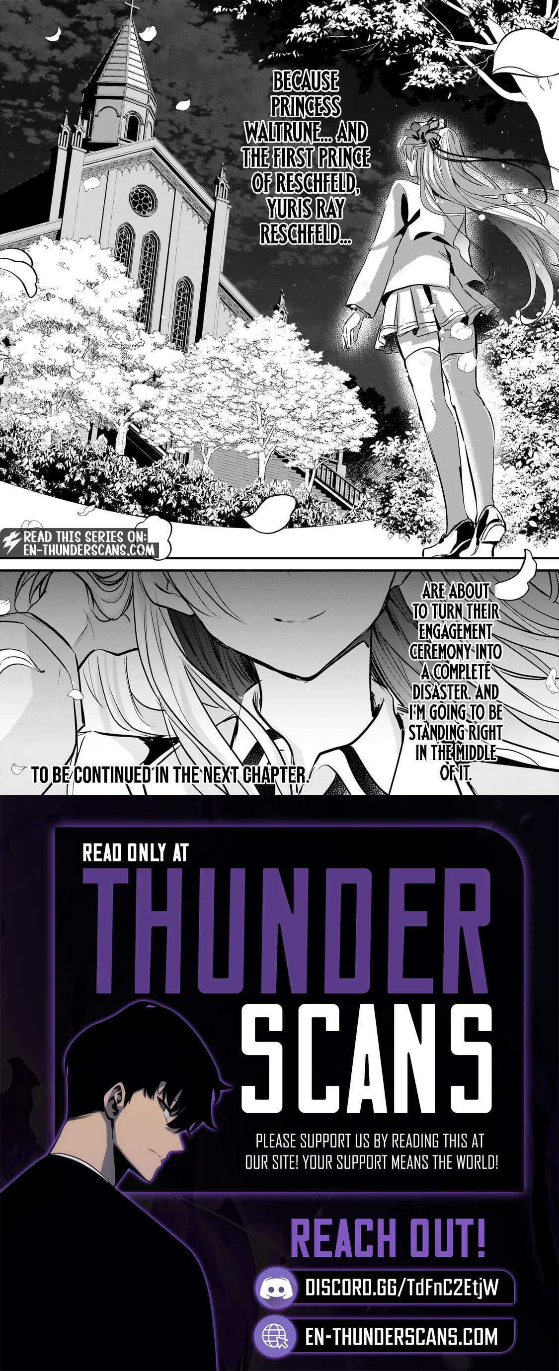The Hidden Strongest Knight Executed in the Kingdom as a Traitor ~The True Strongest One went through Regression and Became a Hero on the Imperial Route~ Chapter 2.3 page 14 - 