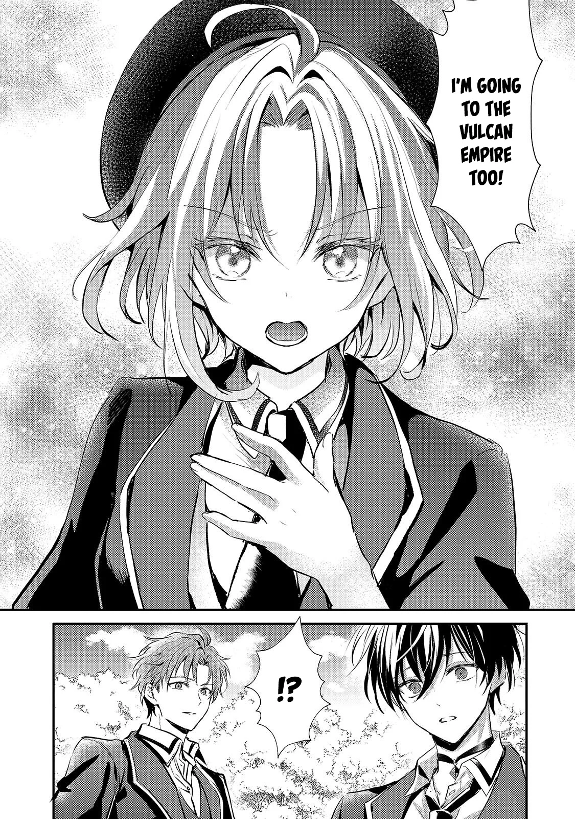 The Hidden Strongest Knight Executed in the Kingdom as a Traitor ~The True Strongest One went through Regression and Became a Hero on the Imperial Route~ Chapter 2 page 29 - 