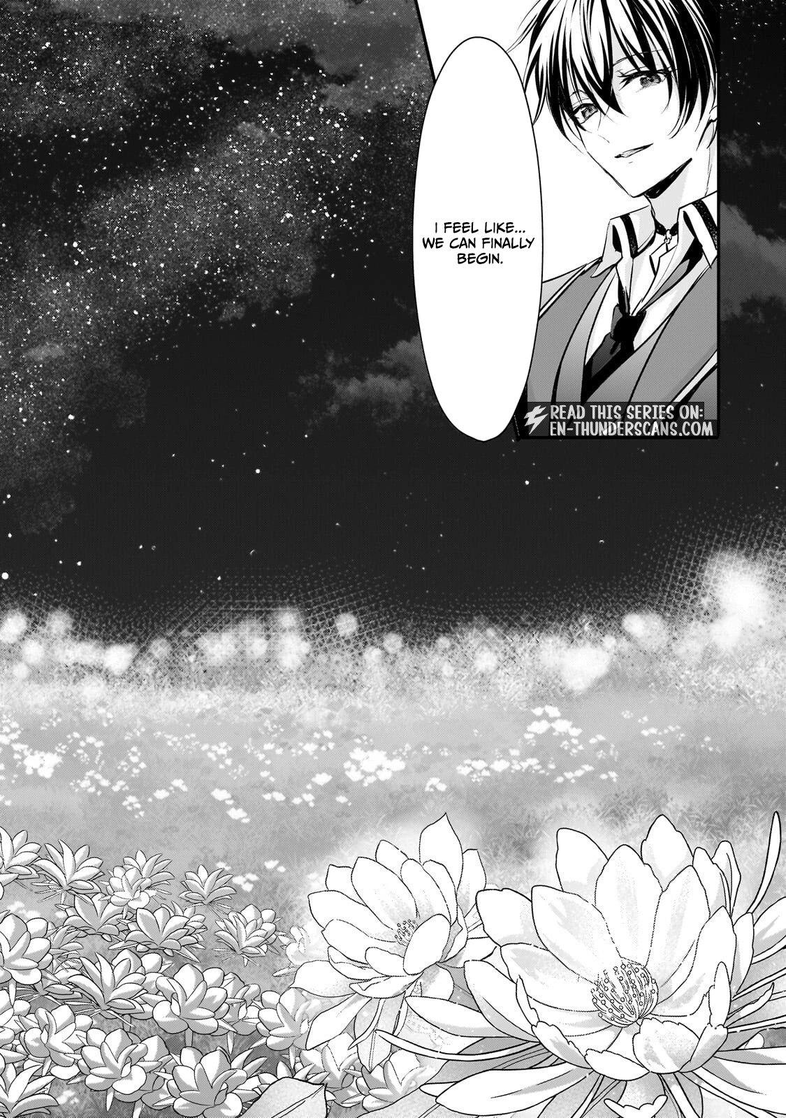 The Hidden Strongest Knight Executed in the Kingdom as a Traitor ~The True Strongest One went through Regression and Became a Hero on the Imperial Route~ Chapter 3.3 page 14 - 