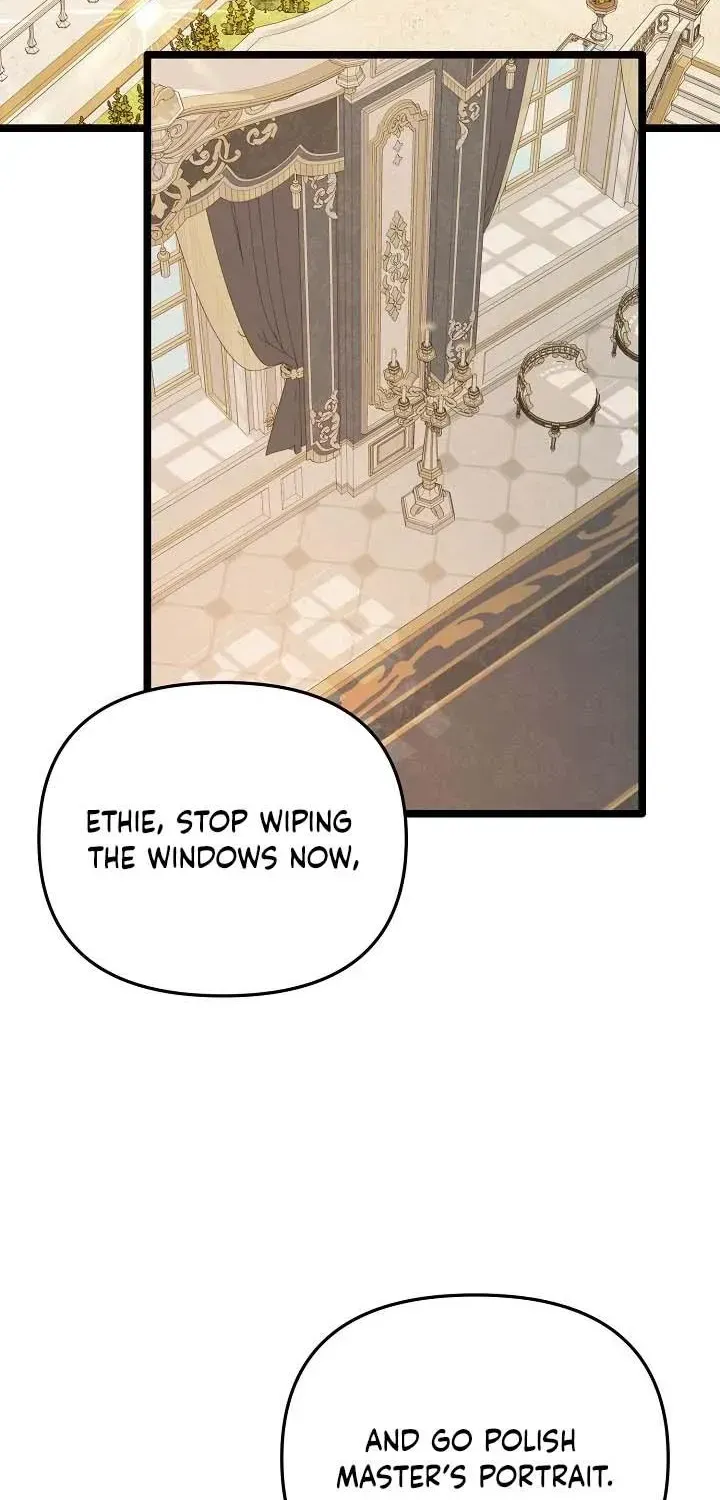 The Hole Bride Chapter 1.1 page 13 - 