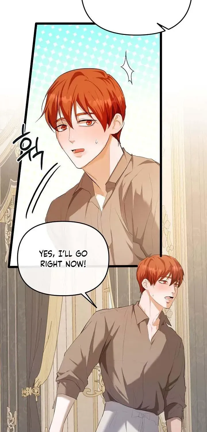 The Hole Bride Chapter 1.1 page 14 - 