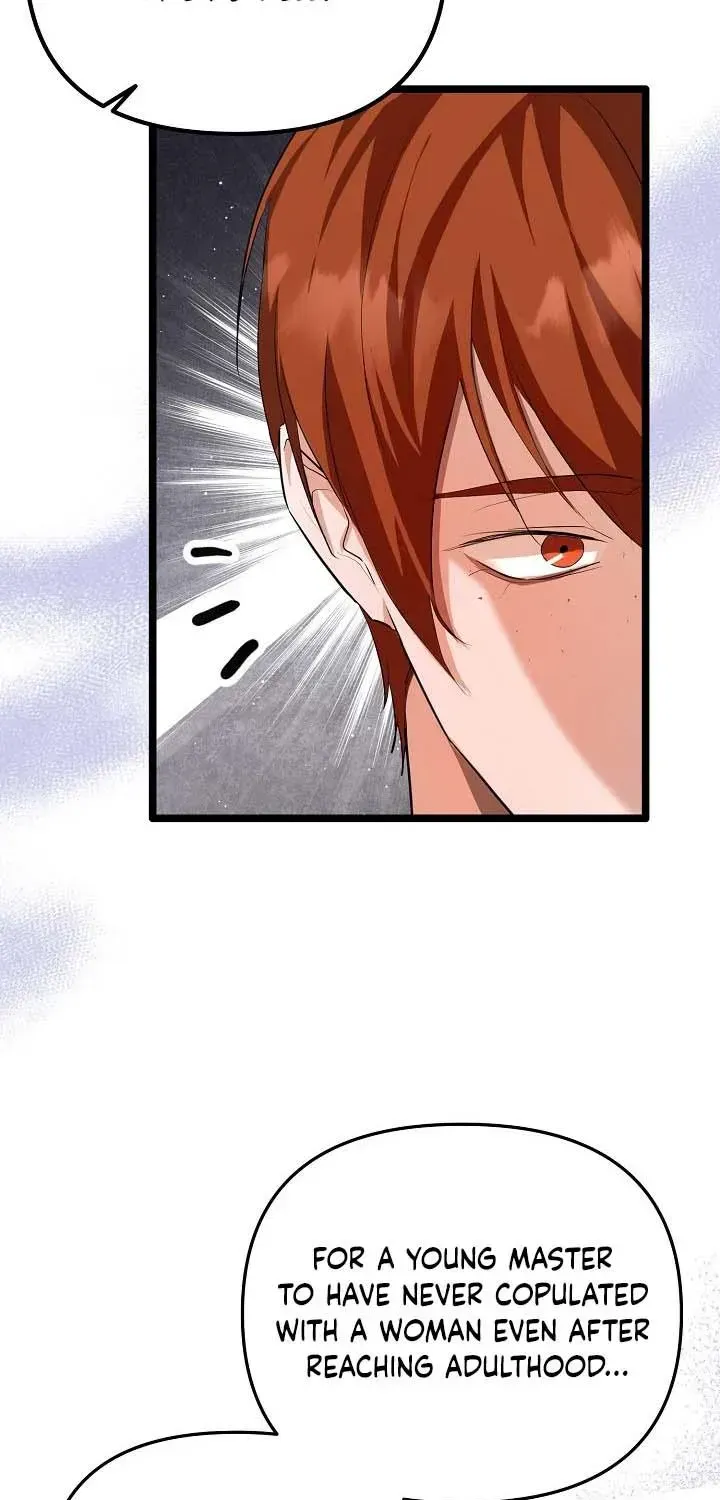 The Hole Bride Chapter 1.1 page 26 - 