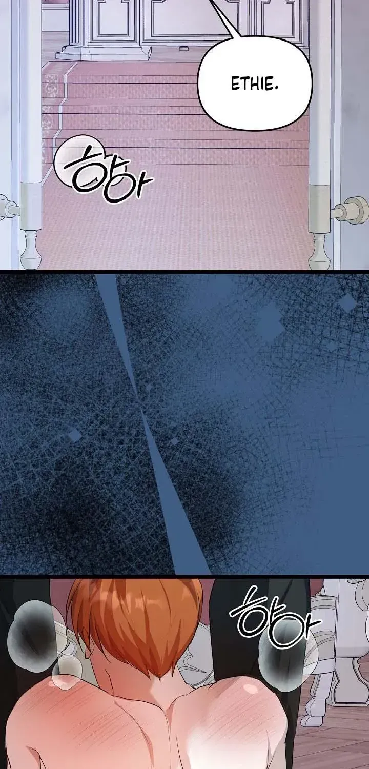The Hole Bride Chapter 1.1 page 4 - 