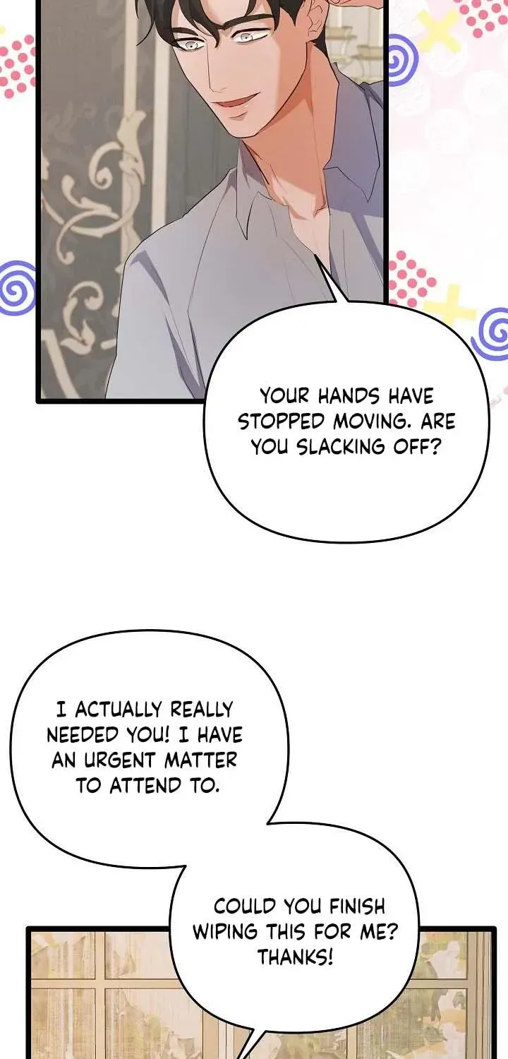 The Hole Bride Chapter 1.1 page 32 - 