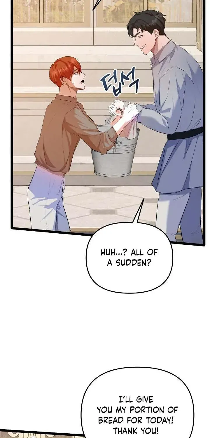 The Hole Bride Chapter 1.1 page 33 - 
