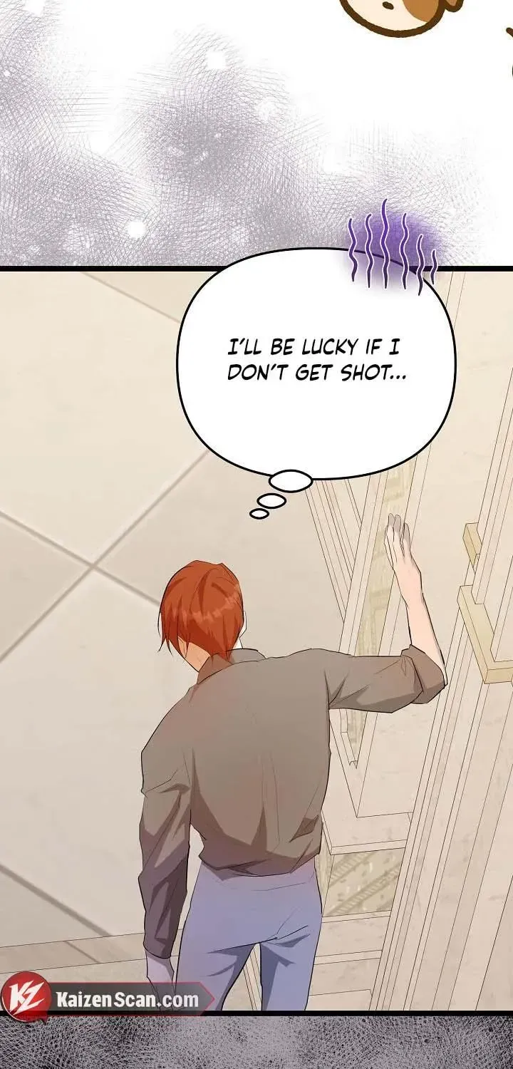 The Hole Bride Chapter 1.1 page 39 - 