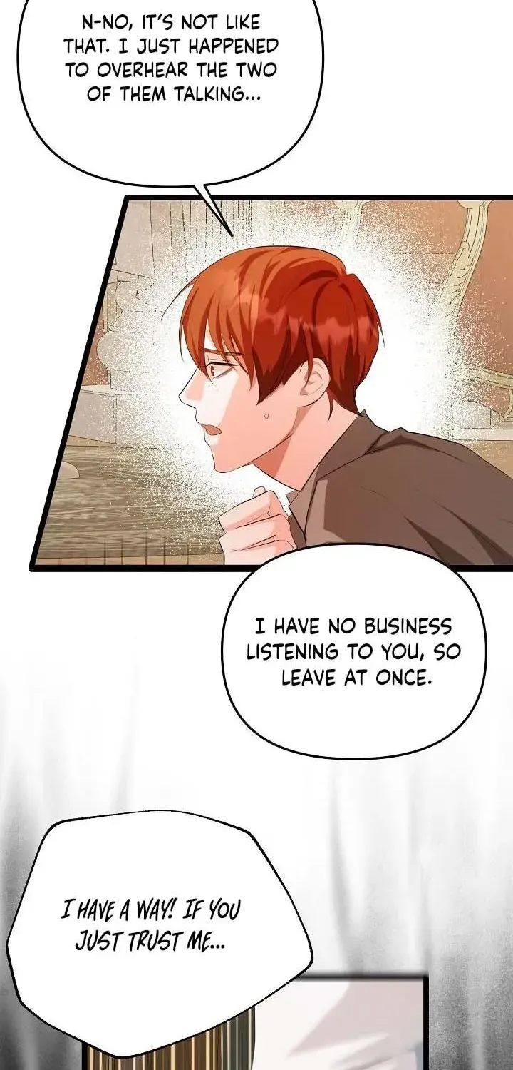 The Hole Bride Chapter 1.1 page 46 - 