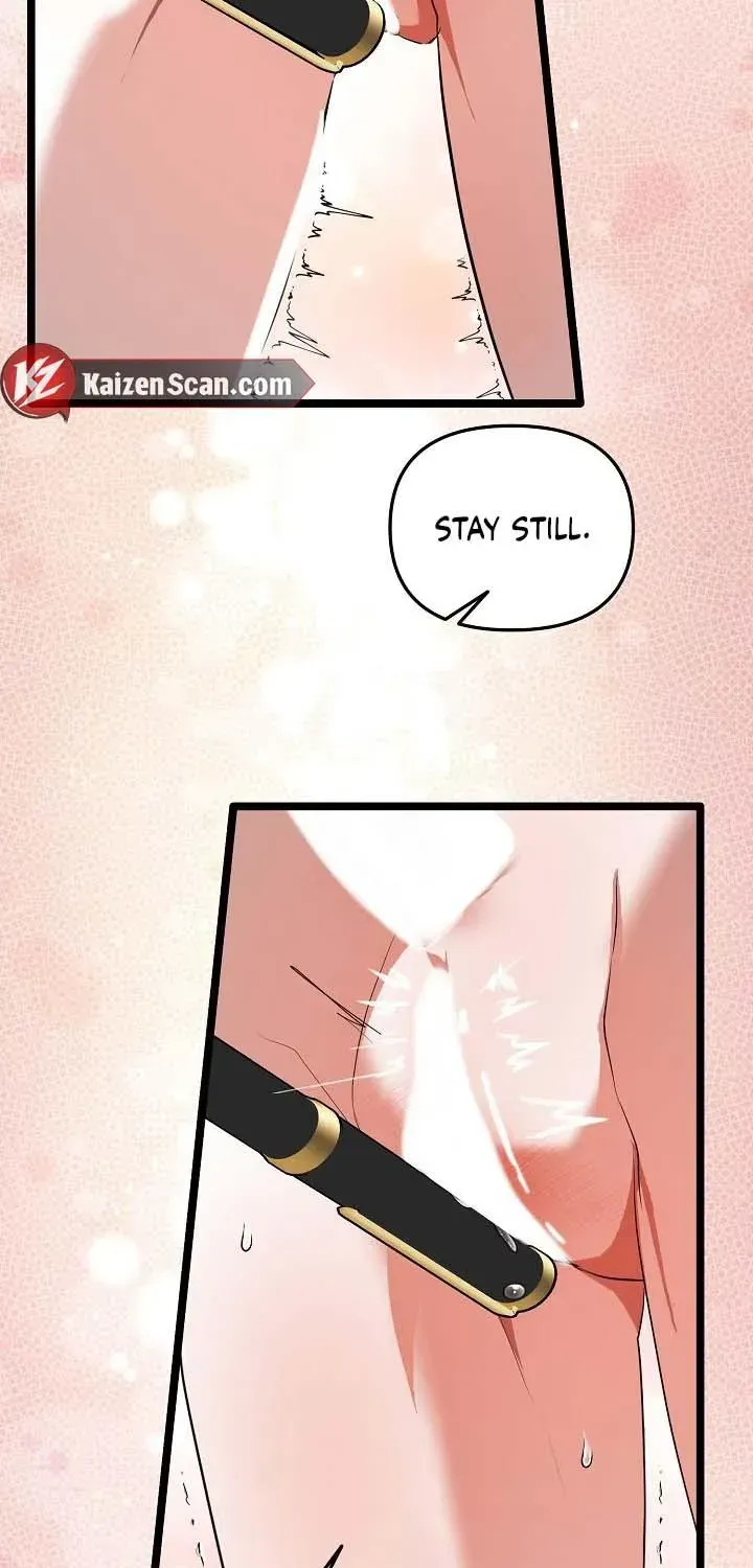 The Hole Bride Chapter 1.1 page 59 - 