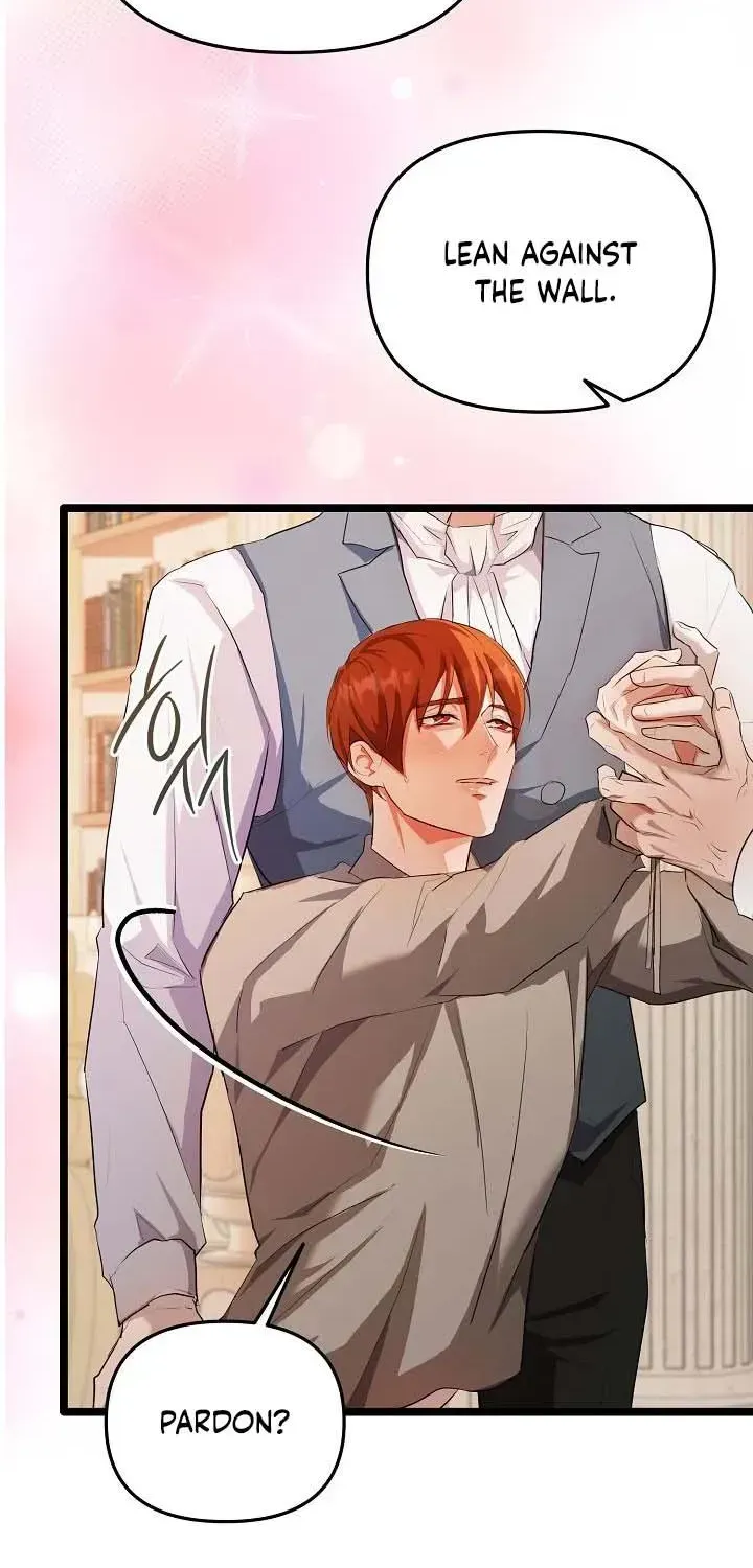 The Hole Bride Chapter 1.1 page 62 - 