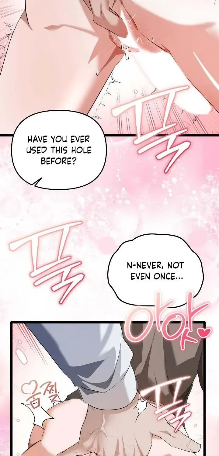 The Hole Bride Chapter 1.1 page 64 - 
