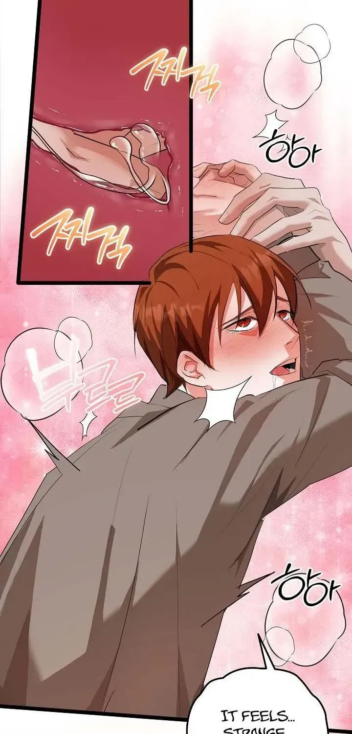 The Hole Bride Chapter 1.1 page 66 - 