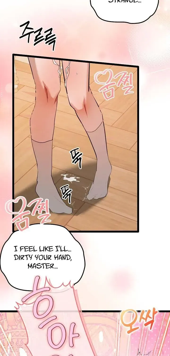 The Hole Bride Chapter 1.1 page 67 - 