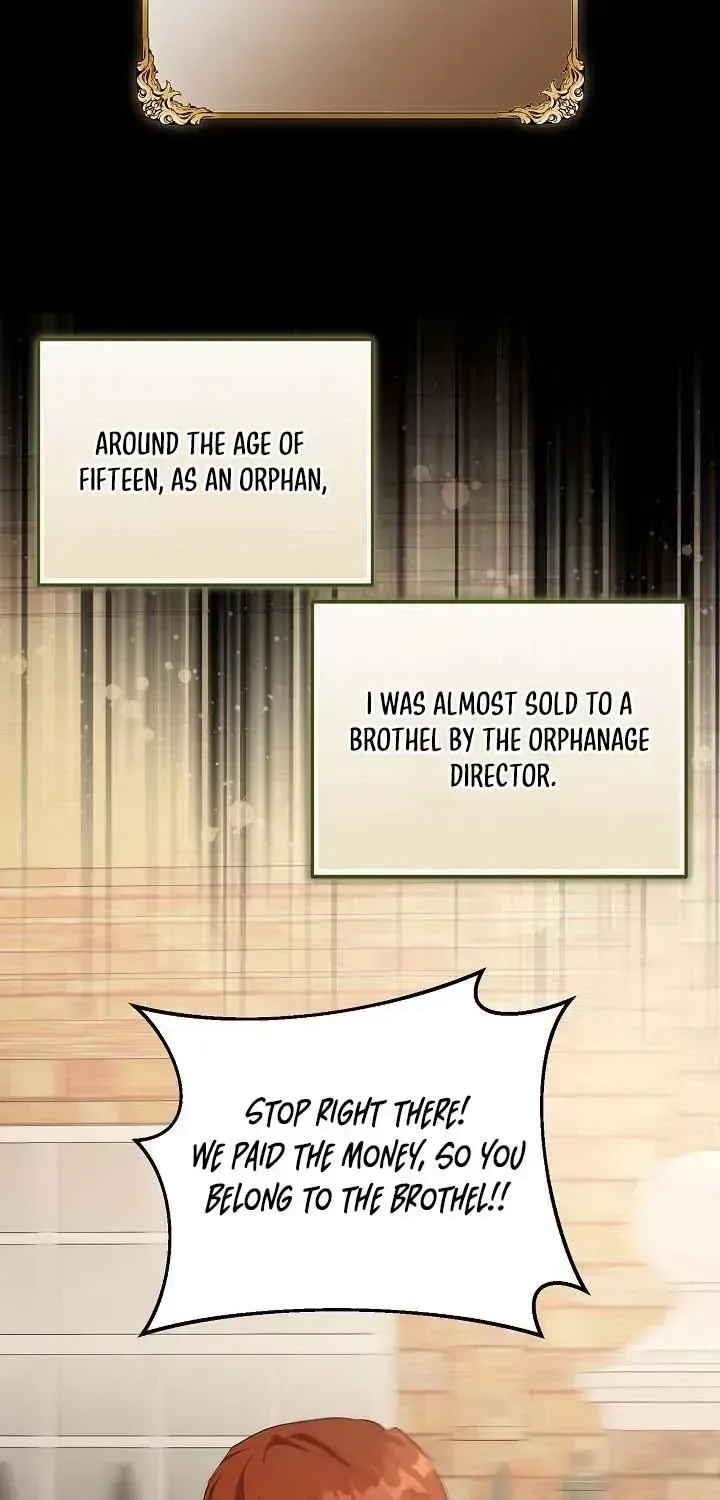 The Hole Bride Chapter 1.2 page 18 - 