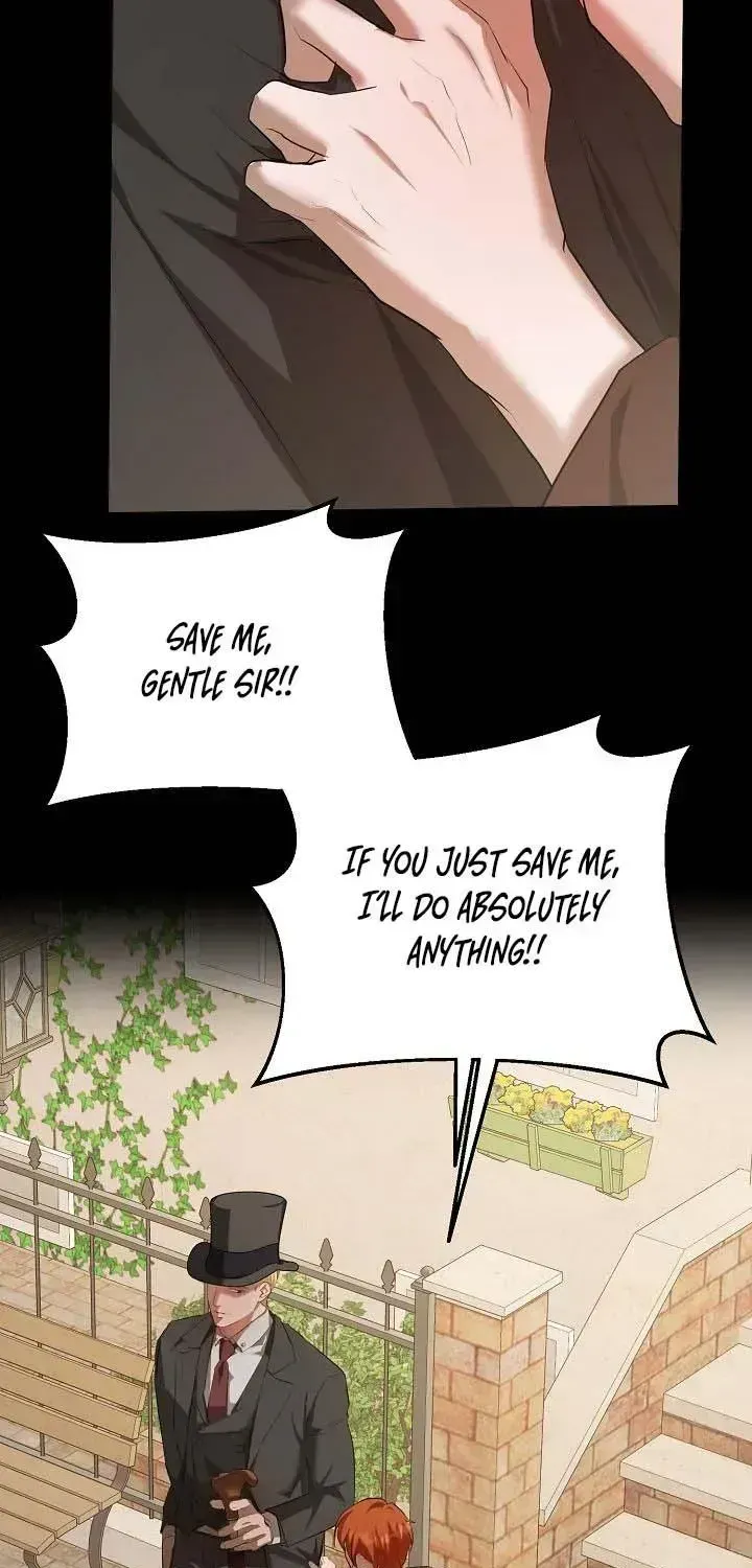 The Hole Bride Chapter 1.2 page 20 - 