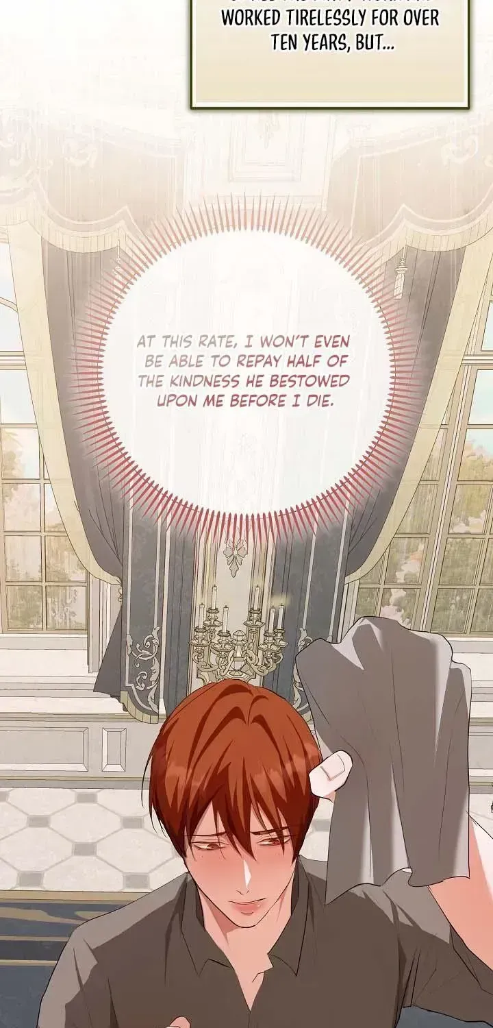 The Hole Bride Chapter 1.2 page 24 - 