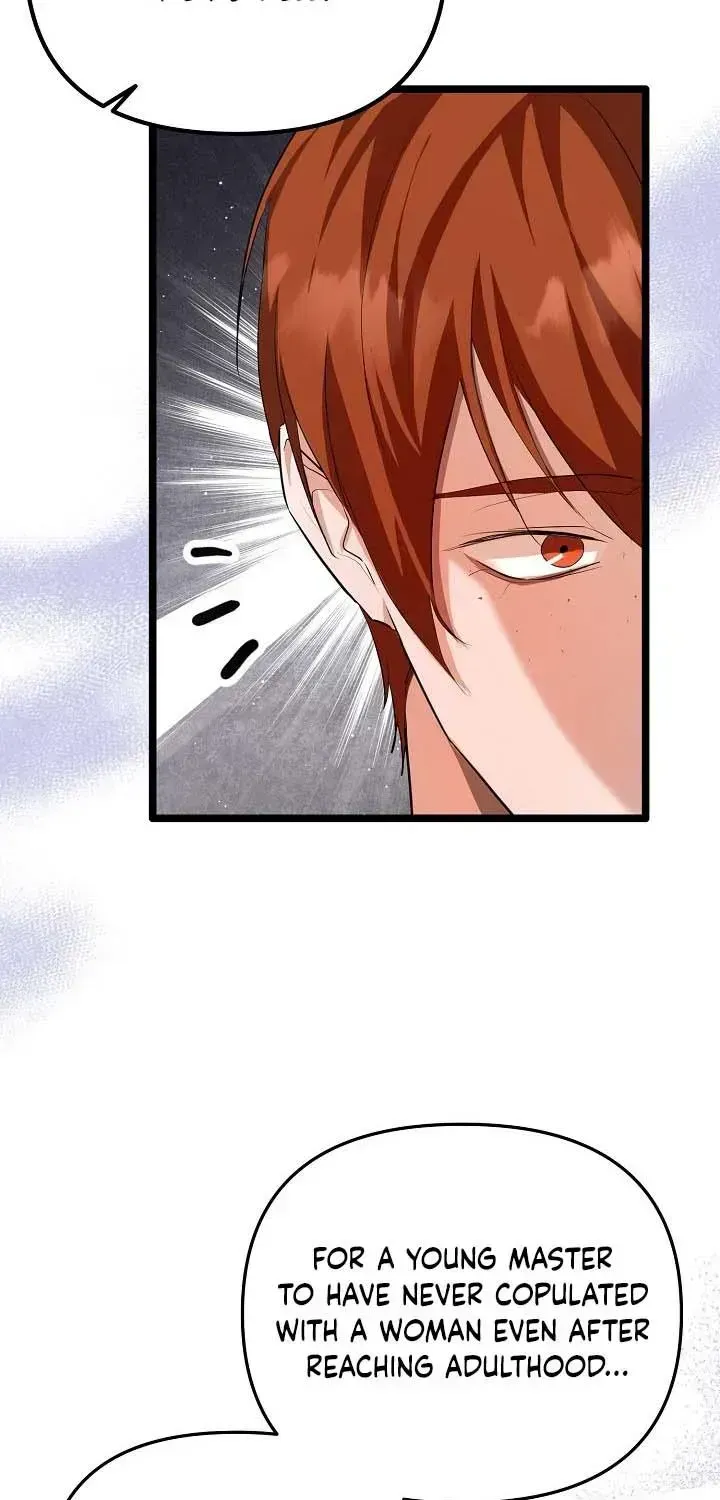 The Hole Bride Chapter 1.2 page 26 - 
