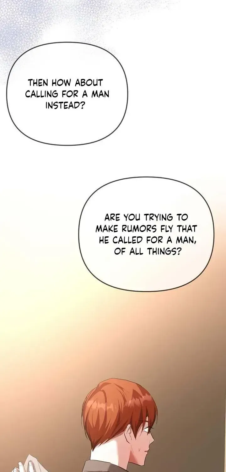 The Hole Bride Chapter 1.2 page 29 - 