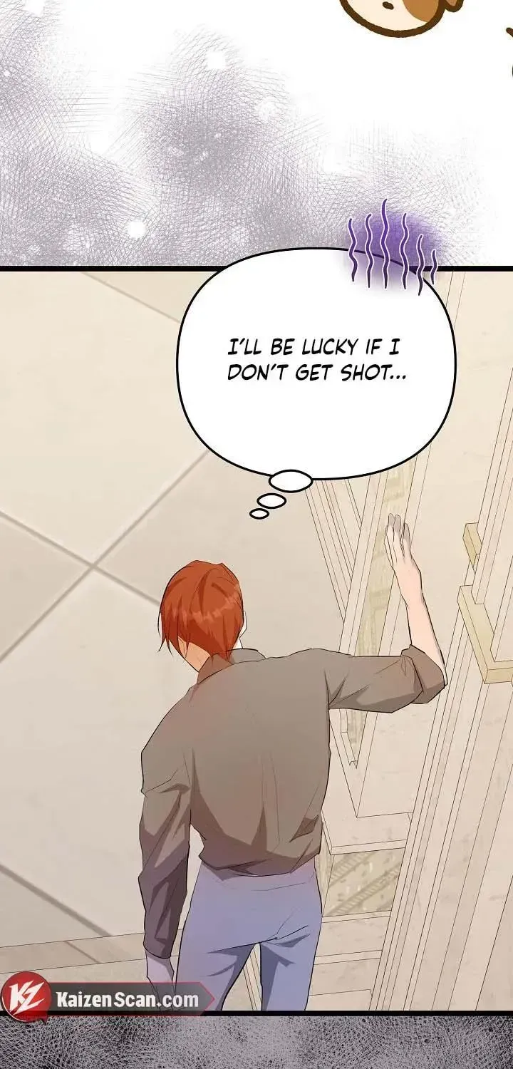 The Hole Bride Chapter 1.2 page 39 - 