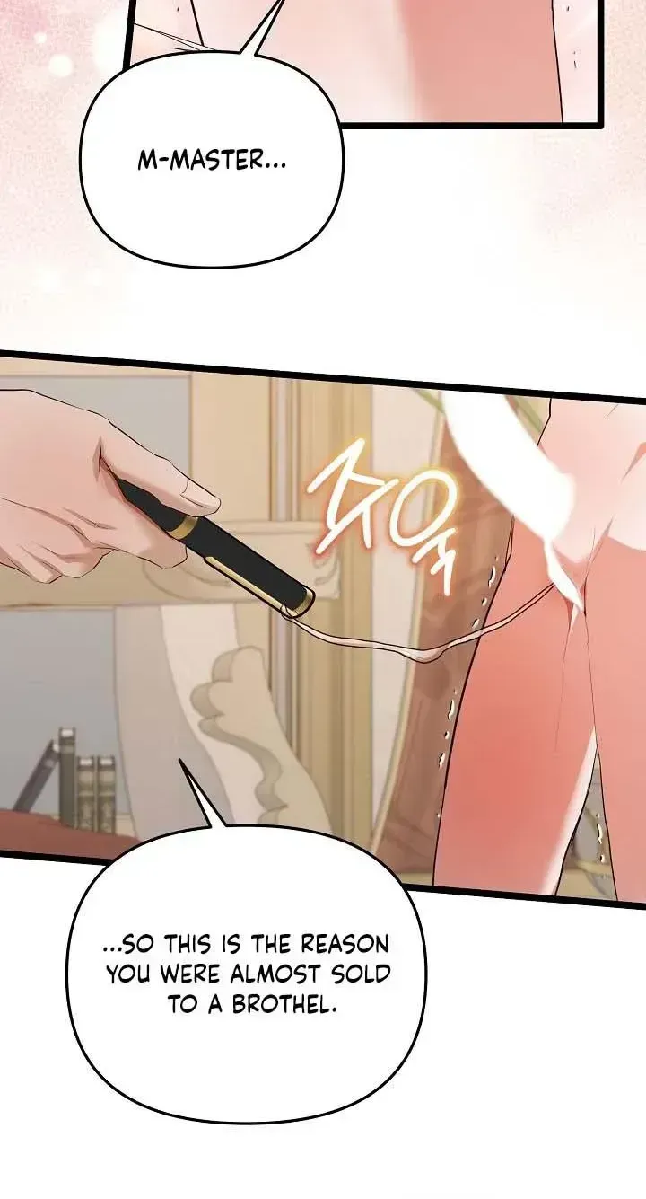 The Hole Bride Chapter 1.2 page 60 - 