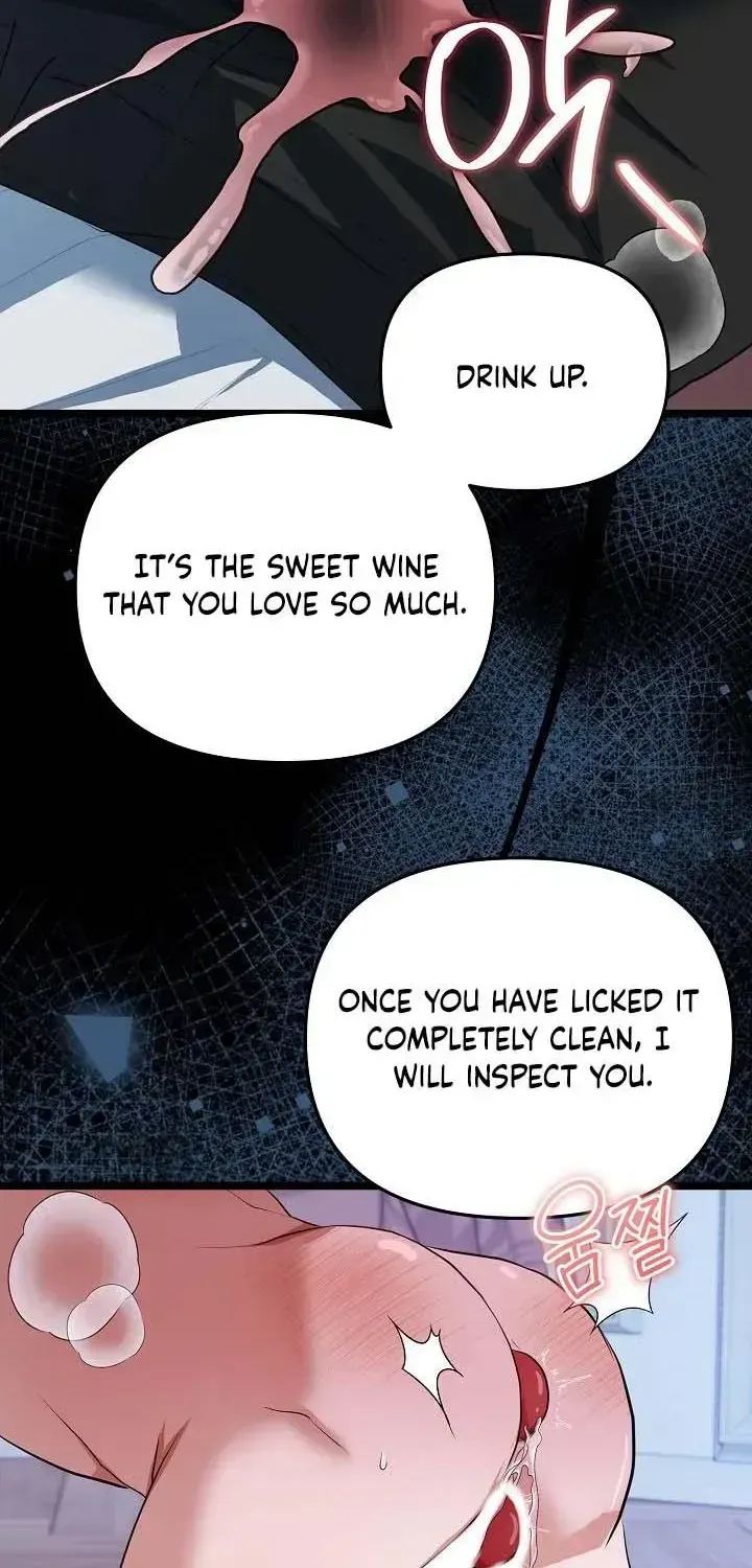 The Hole Bride Chapter 1.2 page 7 - 