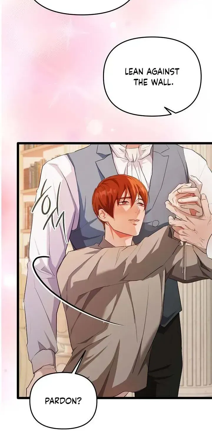 The Hole Bride Chapter 1.2 page 62 - 