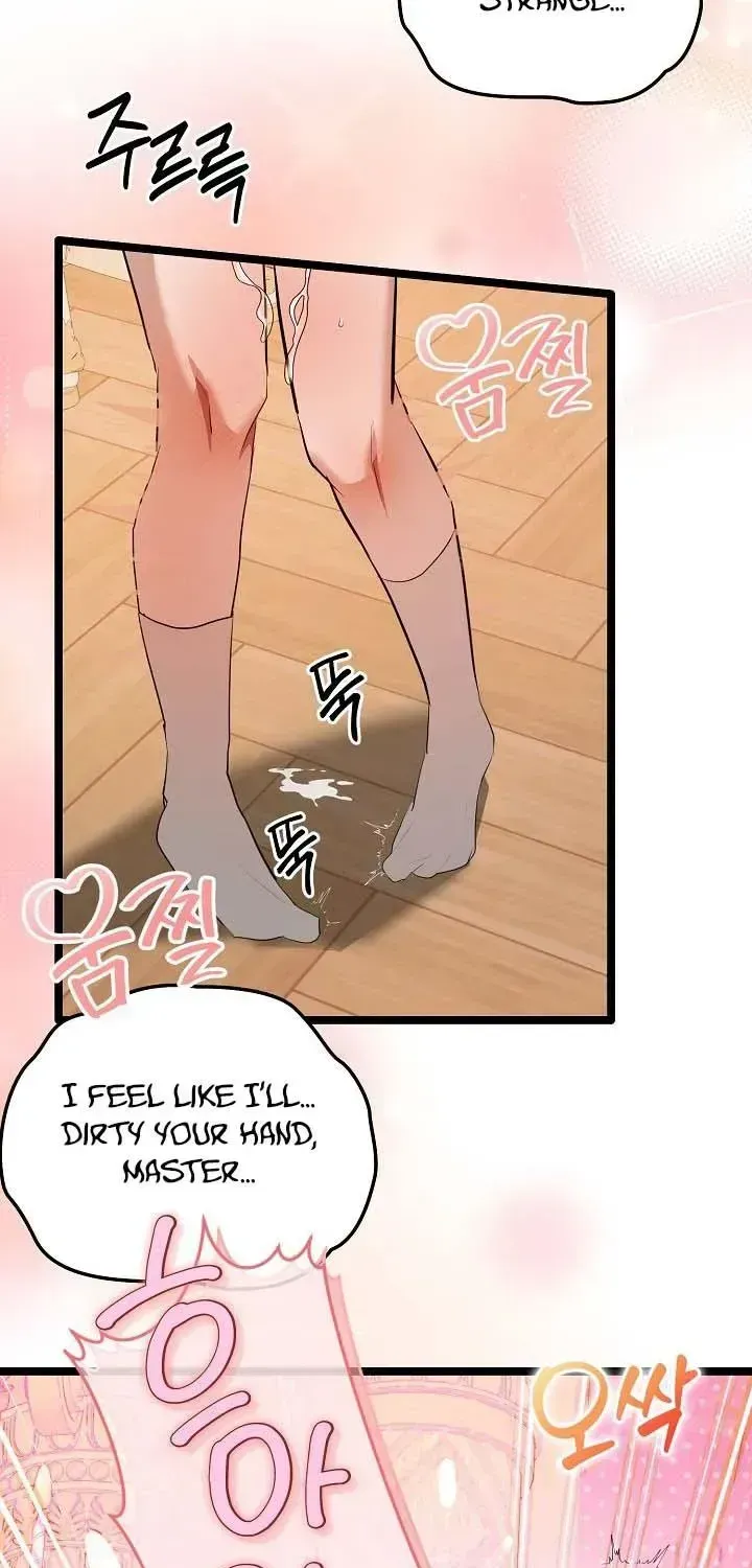 The Hole Bride Chapter 1.2 page 67 - 