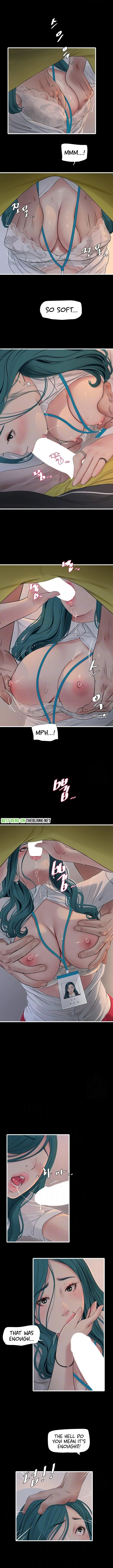 The Hole Diary Chapter 15 page 2 - 