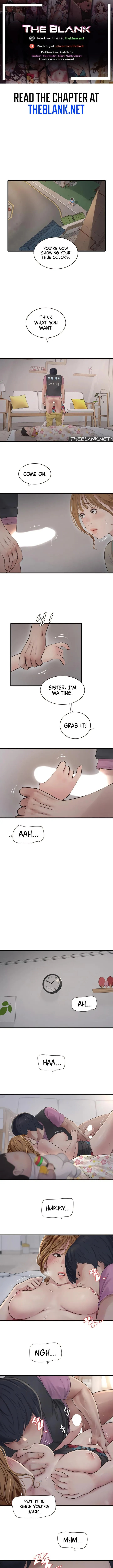The Hole Diary Chapter 26 page 1 - 
