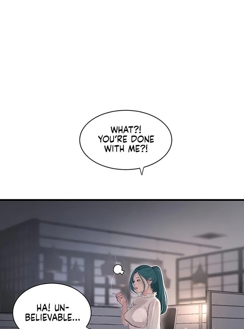 The Hole Diary Chapter 35 page 2 - 