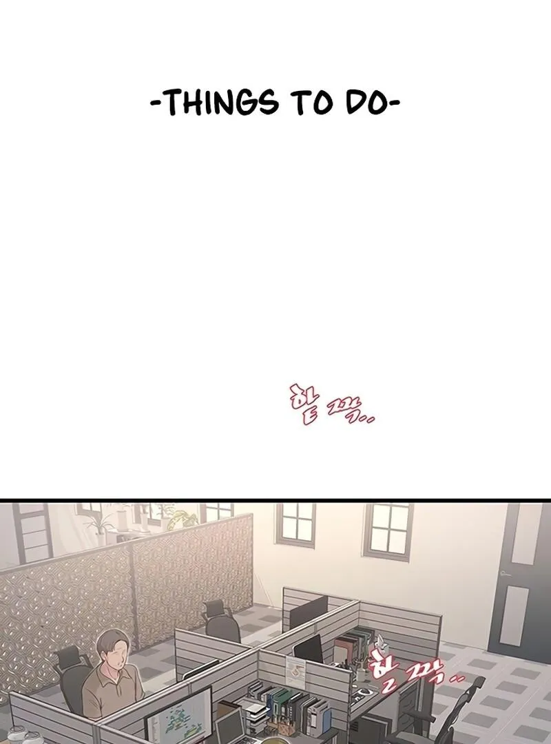The Hole Diary Chapter 35 page 25 - 