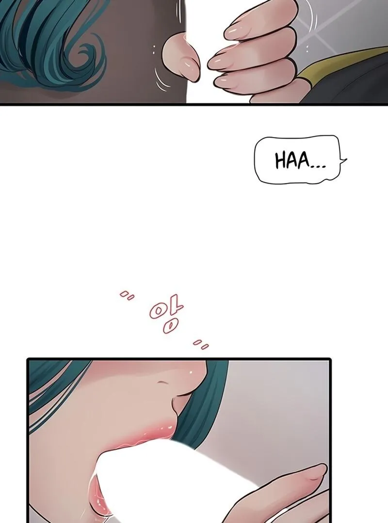 The Hole Diary Chapter 35 page 30 - 