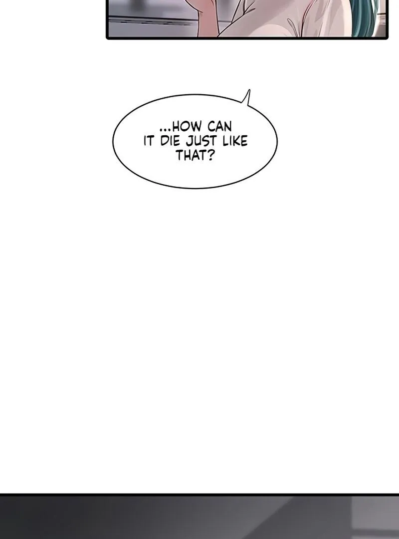 The Hole Diary Chapter 35 page 4 - 