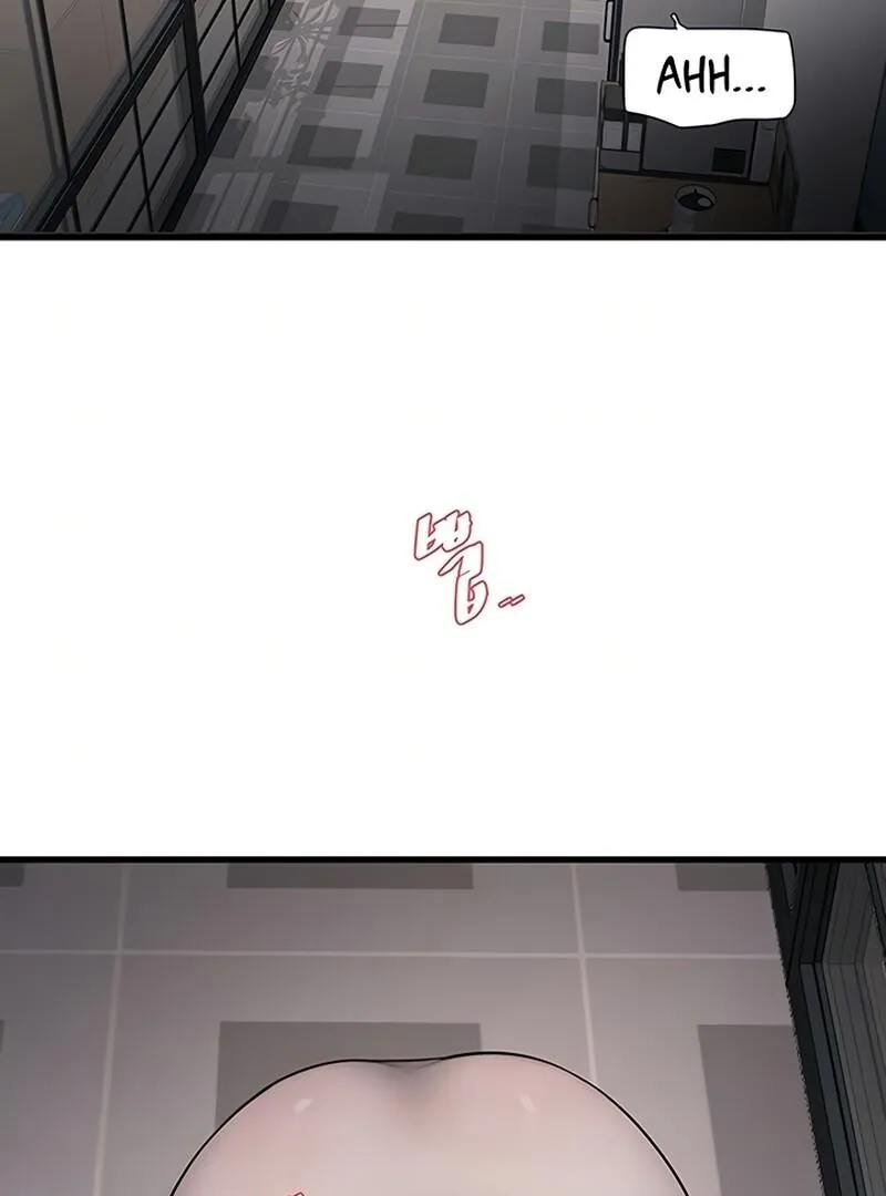 The Hole Diary Chapter 35 page 32 - 