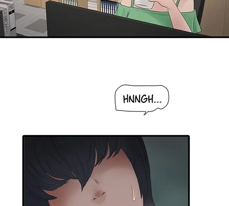 The Hole Diary Chapter 35 page 35 - 