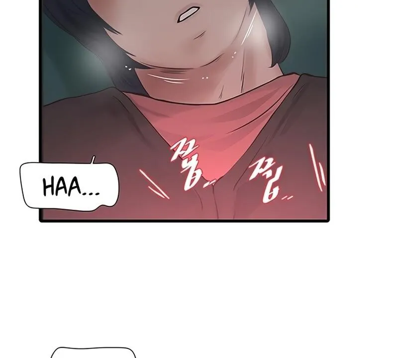 The Hole Diary Chapter 35 page 36 - 