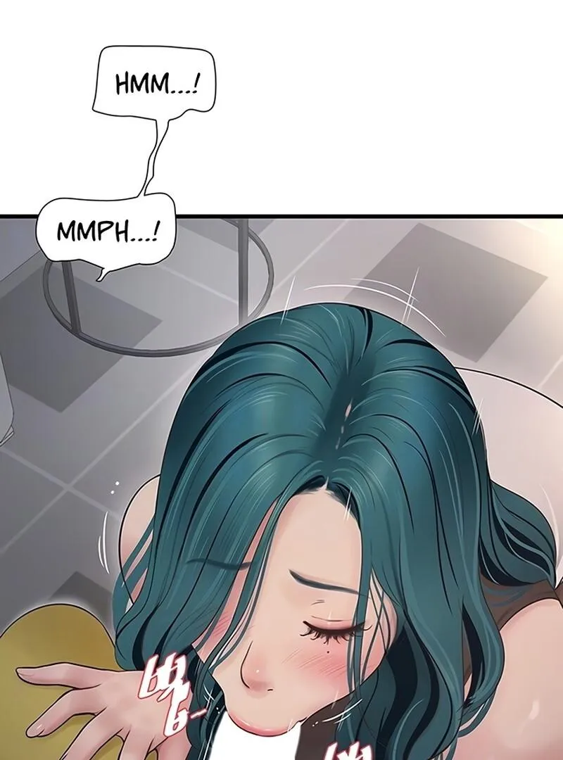 The Hole Diary Chapter 35 page 39 - 