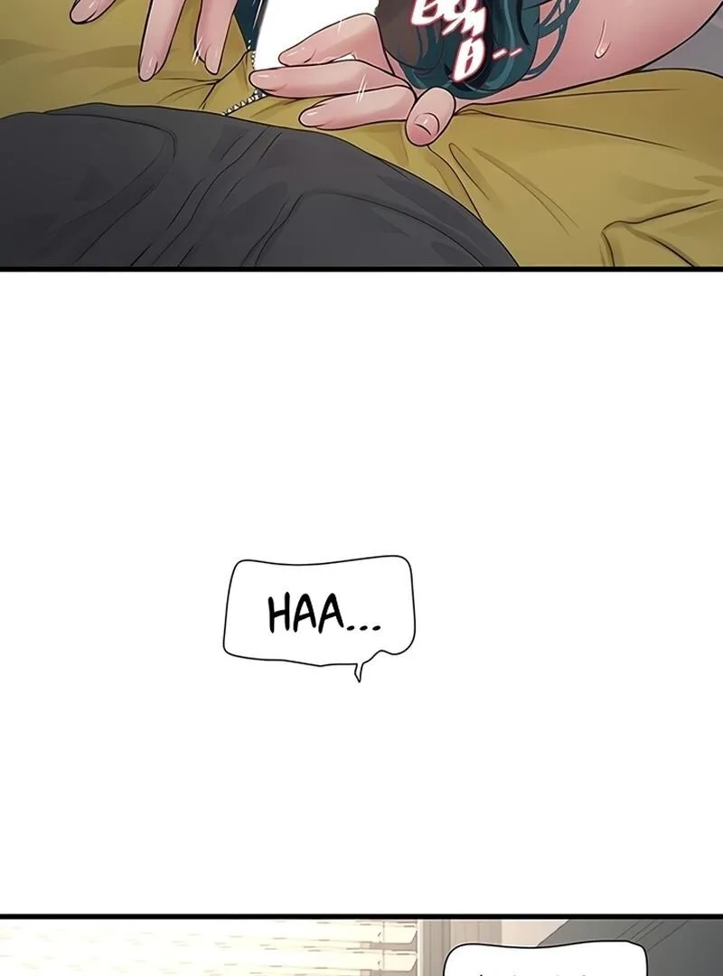 The Hole Diary Chapter 35 page 40 - 