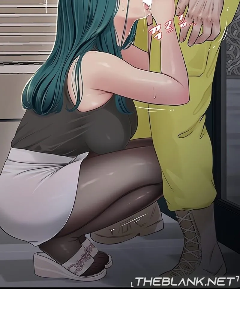 The Hole Diary Chapter 35 page 42 - 