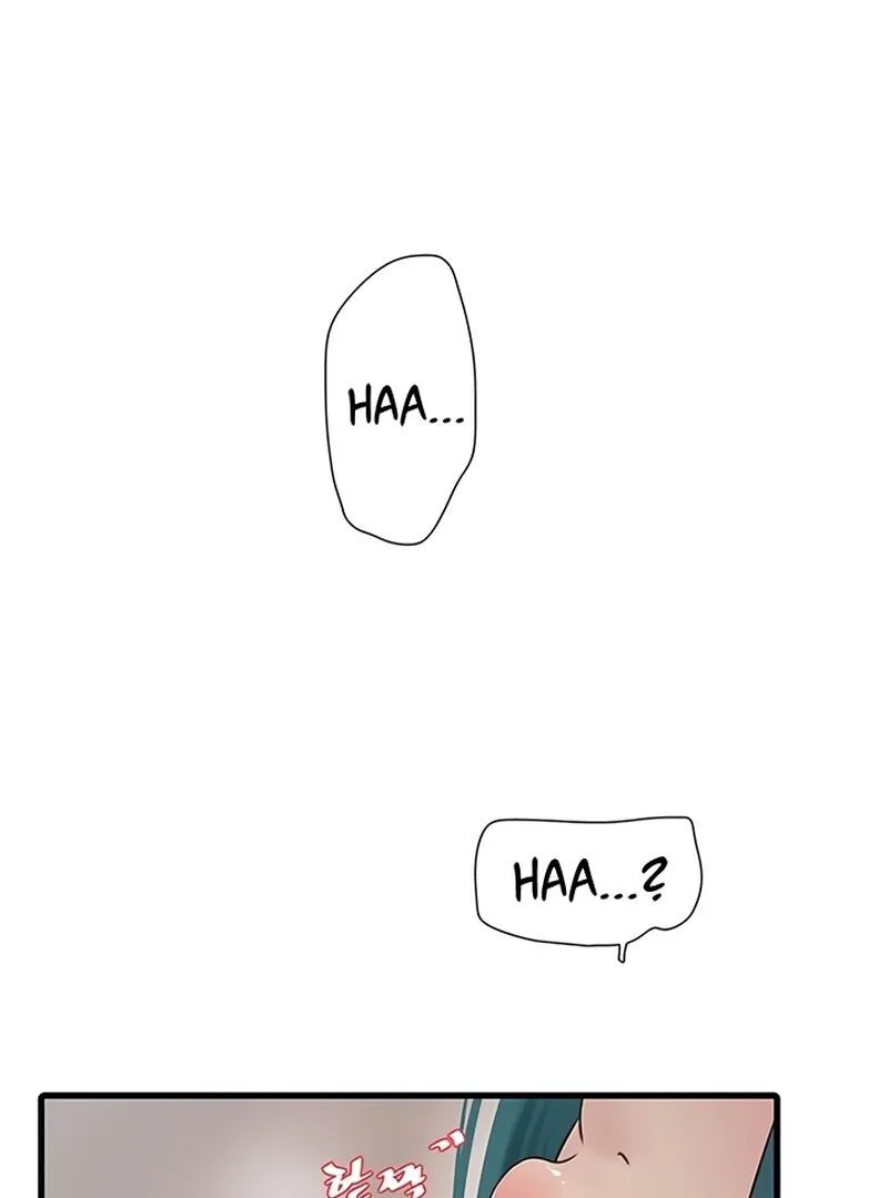 The Hole Diary Chapter 35 page 43 - 